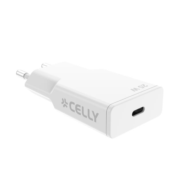 Celly SLIMTC 1 USB-C 25W